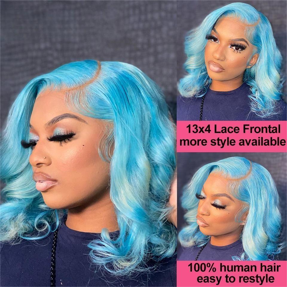 Short Straight Bob Wig Pixie C - огляд і ціна Short Pixie Cut Wig Human Hair Cheap