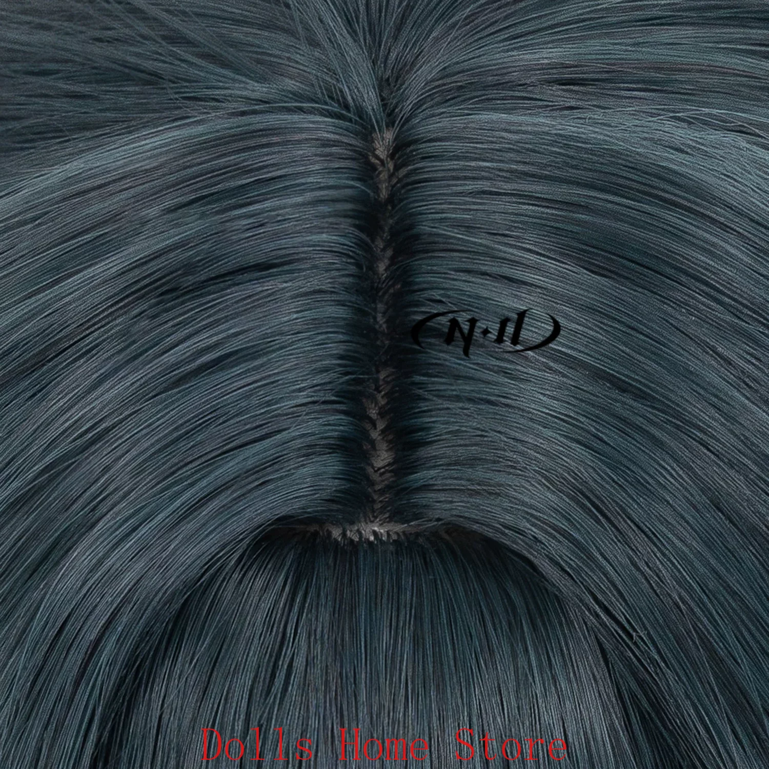 Anime Danica Genshin Impact 11 - огляд і ціна Synthetic Wigs