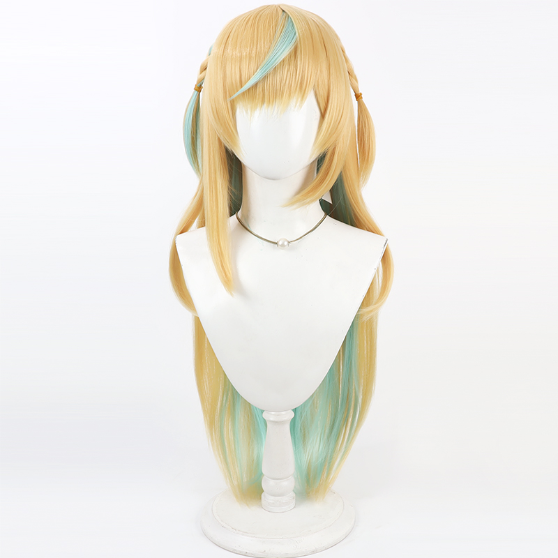 Tachitsute Toto Cosplay Wig Vt - огляд і ціна Synthetic Wigs